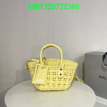 Luxe Carry - BGA Bags - 2212