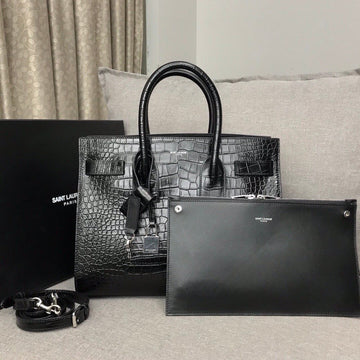 Luxe Carry - YSL Bag - 2250