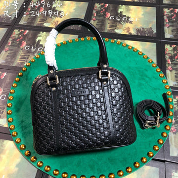 Luxe Carry - GCC Bags - 6319