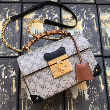 Luxe Carry - GCC Bags - 6266