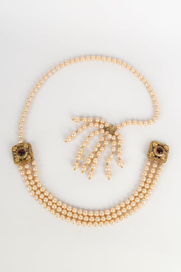 Ceinture Top Quality Chanel 1983
