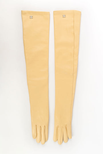 Gants Chanel