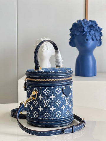 Luxe Carry - LV Bags - 16627