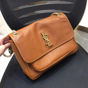 Luxe Carry - YSL Bag - 2968