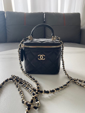 Luxe Carry - CHL Bags - 2334