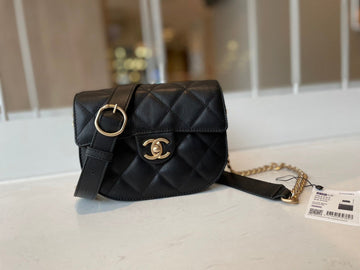 Luxe Carry - CHL Bags - 1812