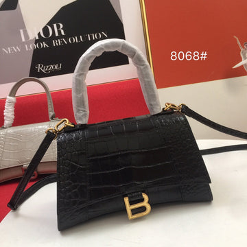 Luxe Carry - BLN-CIAGA WOMEN LUXURY BAGS - 742