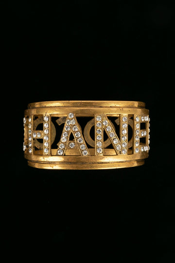 Bracelet Top Quality Chanel D?©fil?©