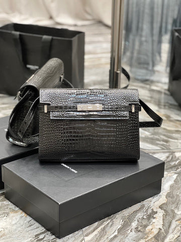 Luxe Carry - YSL Bag - 1238