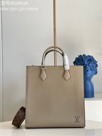 Luxe Carry - LV Bags - 17293