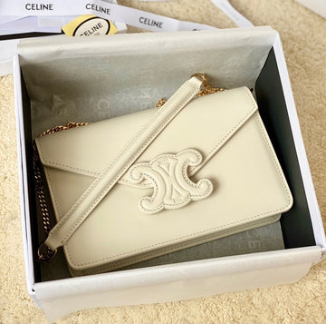 Top Quality Chanel Bag New Arrival Luxury Bag - 1019