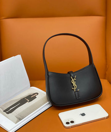 Luxe Carry - YSL Bag - 1991
