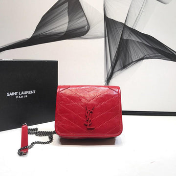 Luxe Carry - YSL Bag - 2890