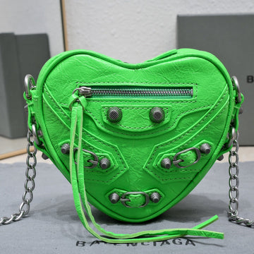 Luxe Carry BAGS - BGA BAGS - 291