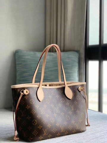 Luxe Carry - LV Bags - 15831