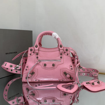 Luxe Carry - BGA Bags - 2580