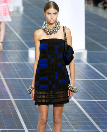 Collier Top Quality Chanel ?ât?© 2013