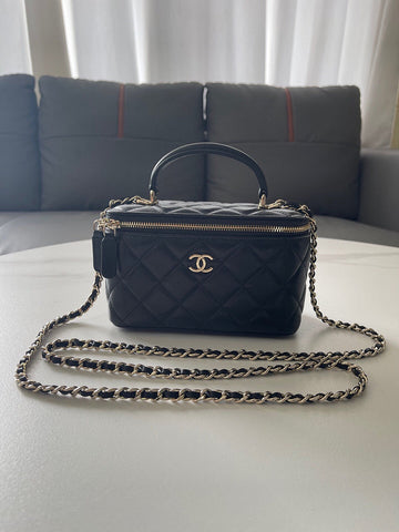 Luxe Carry - CHL Bags - 2336