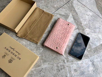 Luxe Carry - B-BERRY BAGS - 234