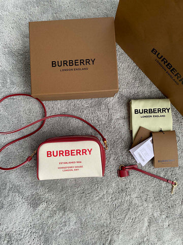 Luxe Carry - B-BERRY BAGS - 231