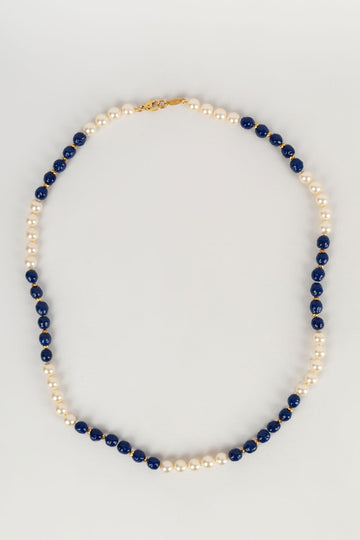 Collier / Sautoir Top Quality Chanel 1980s