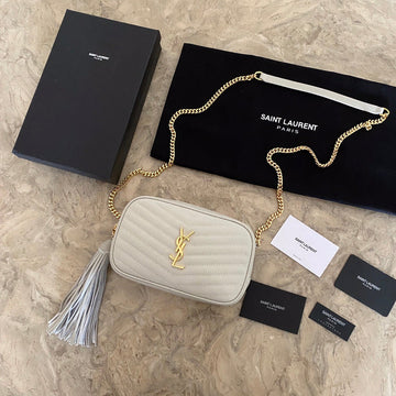 Luxe Carry - YSL Bag - 2395