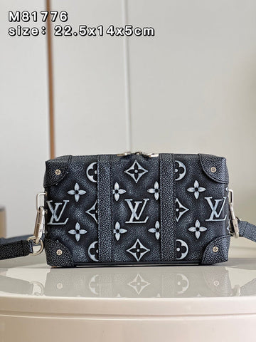 Luxe Carry - LV Bags - 16049