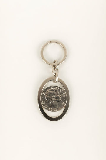 Porte-cl?©s Chanel