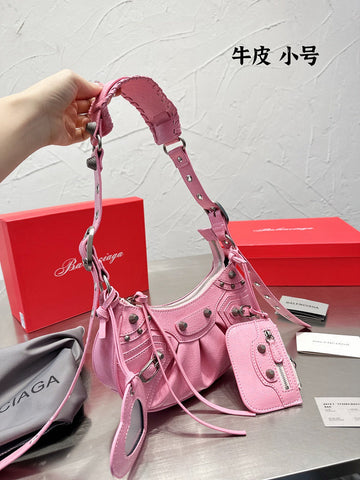 Luxe Carry - BGA Bags - 1603