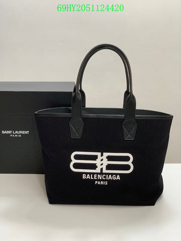 Luxe Carry - BGA Bags - 1974