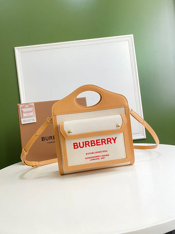Luxe Carry - B-BERRY BAGS - 335
