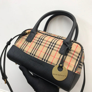 Luxe Carry - B-BERRY BAGS - 577