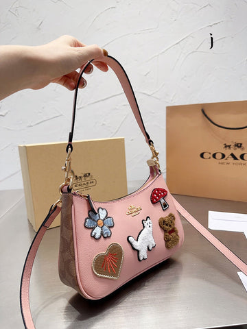 Luxe Carry - CCH Bags - 283