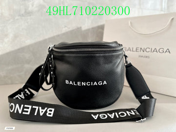 Luxe Carry - BGA Bags - 1920