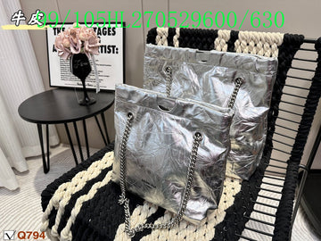 Luxe Carry - BGA Bags - 1762