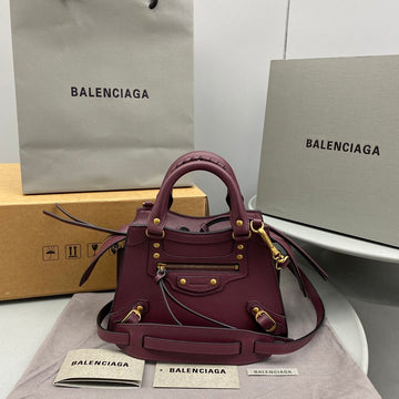 BLN-CIAGA WOMEN LUXURY BAGS - 096