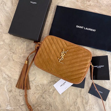 Luxe Carry - YSL Bag - 3690