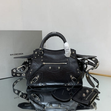 Luxe Carry - BGA Bags - 2584