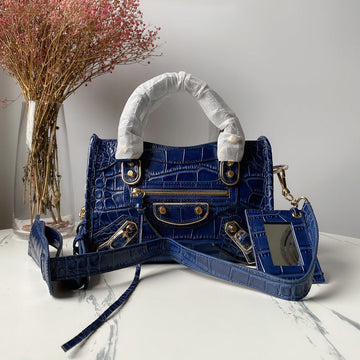 Luxe Carry - BLN-CIAGA WOMEN LUXURY BAGS - 644