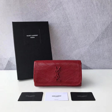 Luxe Carry - YSL Bag - 2429