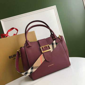 Luxe Carry - B-BERRY BAGS - 079