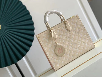 Luxe Carry - LV Bags - 16773
