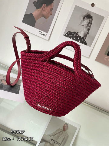 Luxe Carry - BLN-CIAGA WOMEN LUXURY BAGS - 722