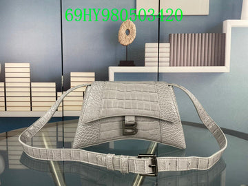 Luxe Carry - BGA Bags - 2304