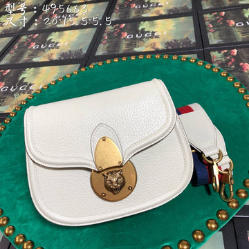 Luxe Carry - GCC Bags - 6334