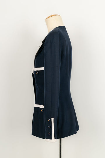 Veste Top Quality Chanel 1990s
