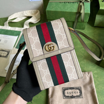 Luxe Carry - GCC Bags - 4901