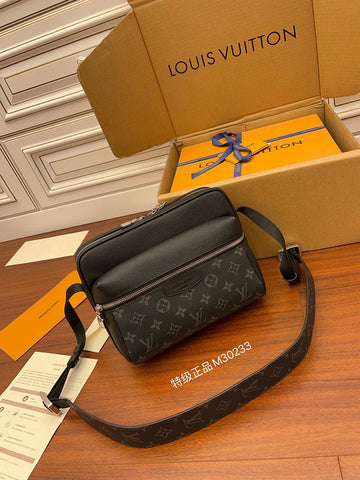 Luxe Carry - LV Bags - 16710