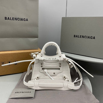 BLN-CIAGA WOMEN LUXURY BAGS - 093