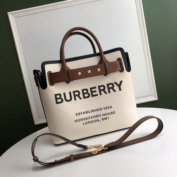 Luxe Carry - B-BERRY BAGS - 011